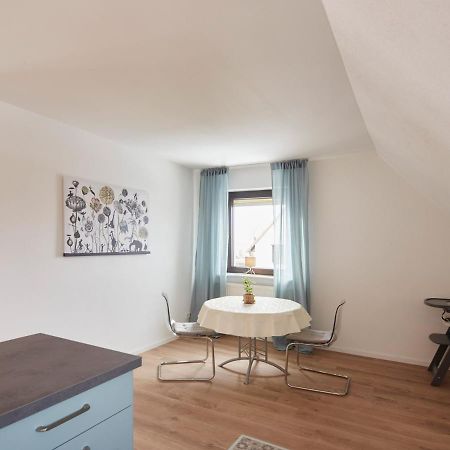 Neu! Ferienwohnung Im Gottesgarten Am Obermain Hochstadt am Main Dış mekan fotoğraf
