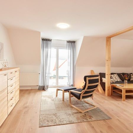 Neu! Ferienwohnung Im Gottesgarten Am Obermain Hochstadt am Main Dış mekan fotoğraf