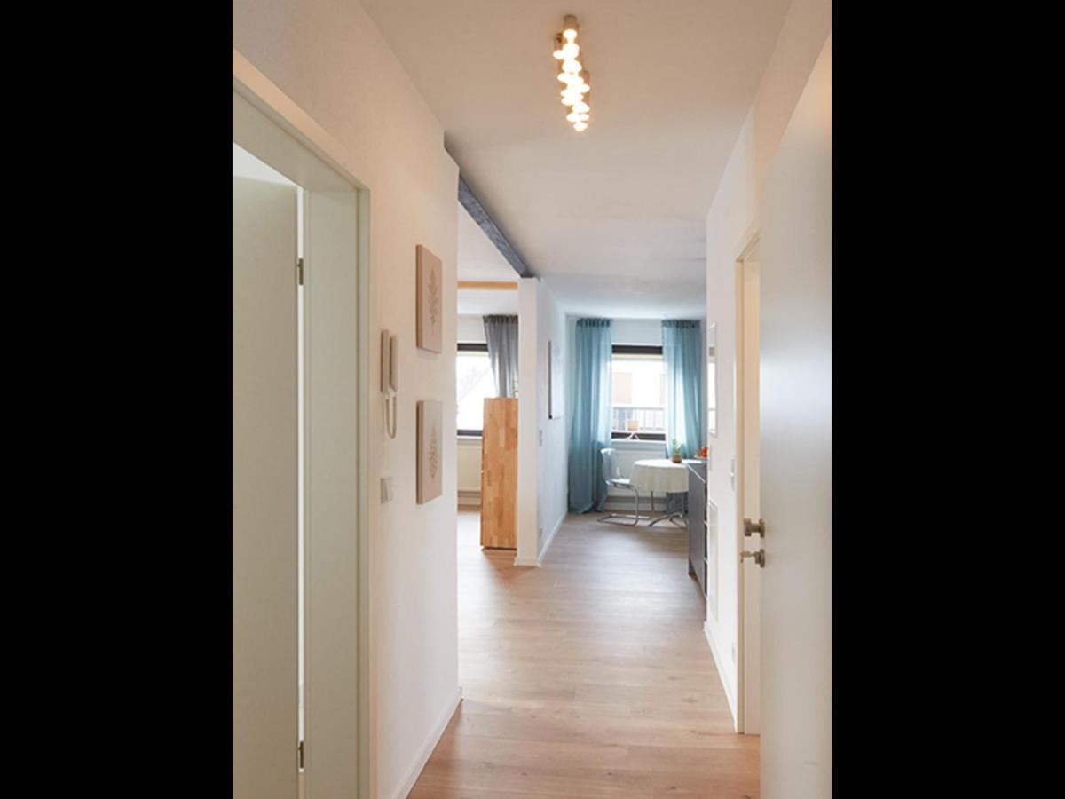 Neu! Ferienwohnung Im Gottesgarten Am Obermain Hochstadt am Main Dış mekan fotoğraf